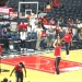 Emma Meesseman (Washington Mystics) vs Indiana Fever