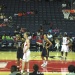 Emma Meesseman (Washington Mystics) vs Indiana Fever