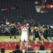 Emma Meesseman (Washington Mystics) vs Indiana Fever