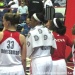 Emma Meesseman (Washington Mystics) vs Indiana Fever