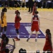 Emma Meesseman (Washington Mystics) @ Los Angeles Sparks