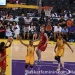 Emma Meesseman (Washington Mystics) @ Los Angeles Sparks
