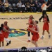 Emma Meesseman (Washington Mystics) @ Los Angeles Sparks