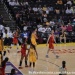 Emma Meesseman (Washington Mystics) @ Los Angeles Sparks