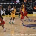 Emma Meesseman (Washington Mystics) @ Los Angeles Sparks