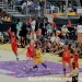 Emma Meesseman (Washington Mystics) @ Los Angeles Sparks