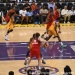 Emma Meesseman (Washington Mystics) @ Los Angeles Sparks