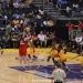 Emma Meesseman (Washington Mystics) @ Los Angeles Sparks