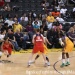 Emma Meesseman (Washington Mystics) @ Los Angeles Sparks
