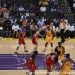 Emma Meesseman (Washington Mystics) @ Los Angeles Sparks
