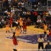 Emma Meesseman (Washington Mystics) @ Los Angeles Sparks
