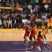 Emma Meesseman (Washington Mystics) @ Los Angeles Sparks