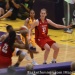 Emma Meesseman (Washington Mystics) @ Los Angeles Sparks