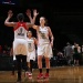 Emma Meesseman (Washington) @ Seattle Storm