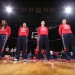 Emma Meesseman (Washington Mystics) vs LA Sparks
