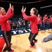 Emma Meesseman (Washington Mystics) vs LA Sparks