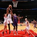 Emma Meesseman (Washington Mystics) vs LA Sparks