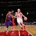 Emma Meesseman (Washington Mystics) vs LA Sparks