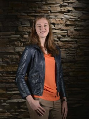 Emma Meesseman is an All Star wnba.com