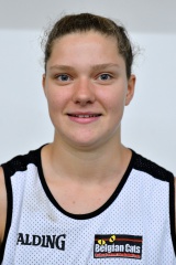 Heleen Nauwelaers