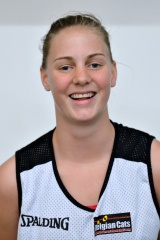 Fauve Bastiaenssen