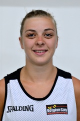 Eva Devliegher