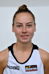 Aline Verelst