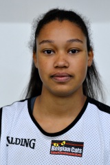 Yelena Mense