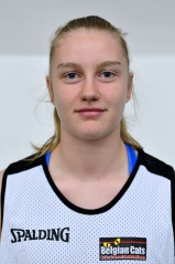 Eline Maesschalck 
