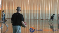 Belgium U18 - Day 1