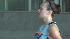 Belgium U18 - Day 1