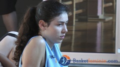Belgium U18 - Day 1