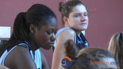 Belgium U18 - Day 1