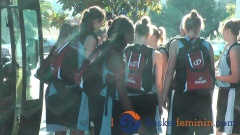 Belgium U18 - Day 1