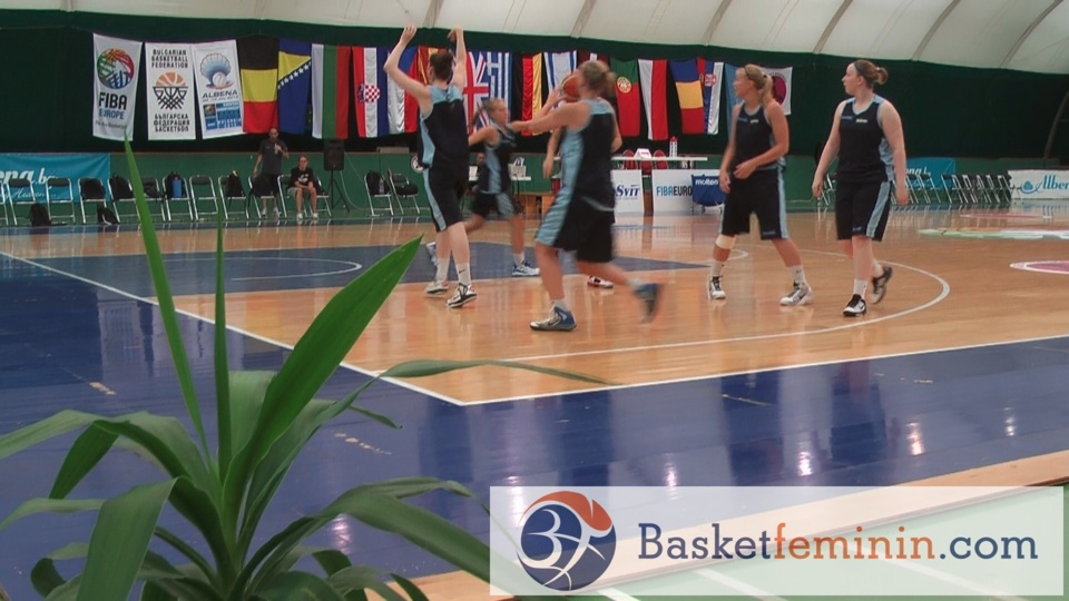 Ready to start ? Quelques images de la dernière session d'entraînement Ready to start ? Quelques images de la dernière session d'entraînement