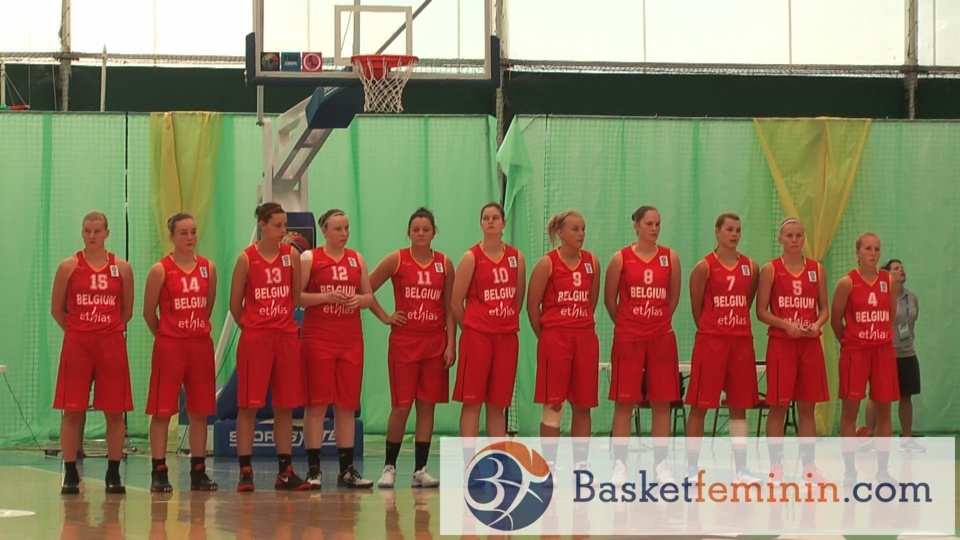 Première victoire face à la Bulgarie 67 à 70 Première victoire face à la Bulgarie 67 à 70