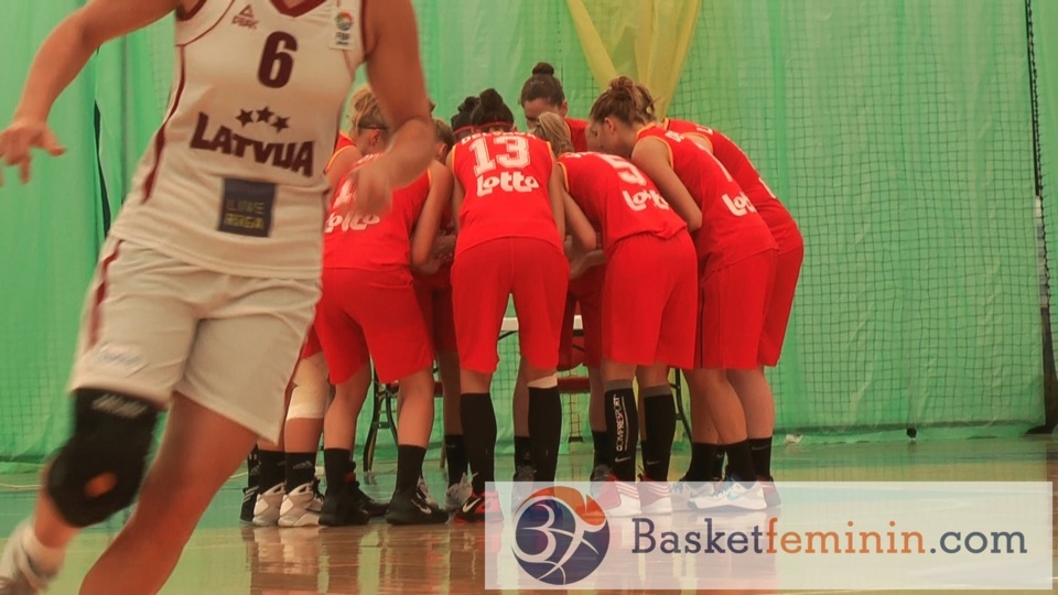 Rester groupé, le leitmotiv indispensable Rester groupé, le leitmotiv indispensable