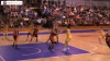 TV Basketfeminin - Mithra Castors Braine bat Ekaterinburg en match de gala