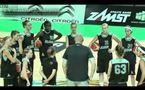 U17 - Le documentaire du Mondial 2010 'The road to the Final Four'