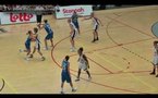 Video - Belgium / Italia 78-73 - Les 5 dernières minutes