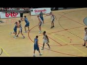 Belgium / Italia 78-73