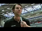 Belgium/Pays-Bas 91-59 - Interviews