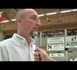 TV - Declercq Stortbeton Waregem / Point Chaud Sprimont 78-74