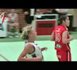 Championnat - Jeugd Optima Gentson / Spirou Monceau 41-58