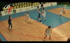 Eurocup - St-Katelijne Waver / Szeged Szeviep (Hon) 71-64