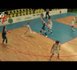 Eurocup - St-Katelijne Waver / Szeged Szeviep (Hon) 71-64