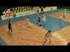 Eurocup - St-Katelijne Waver / Szeged Szeviep (Hon) 71-64