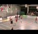 Le 3pts depuis son camp de Daphne Van Dessel (SKW)