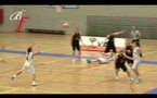 TV - Eurocoupe FIBA - Young Cats / Ruzomberok (Slo) 62-69