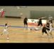 TV - Eurocoupe FIBA - Young Cats / Ruzomberok (Slo) 62-69